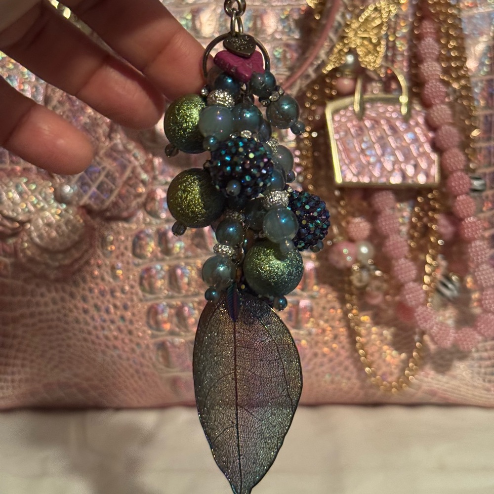 Purse Charm